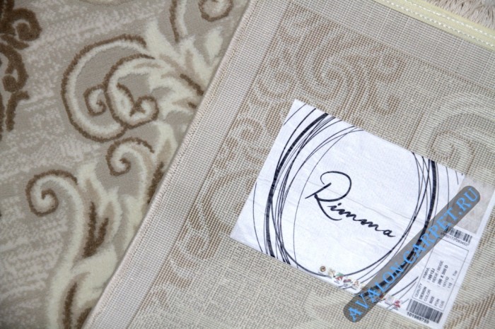 Ковер 36912J stan BEIGE / BEIGE