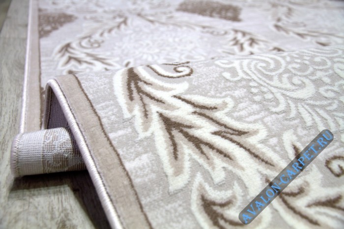 Ковер 36912J stan BEIGE / BEIGE