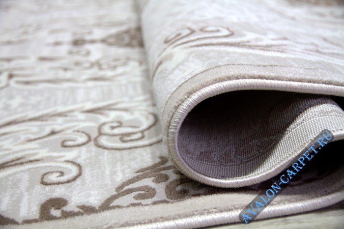 Ковер 36912J stan BEIGE / BEIGE