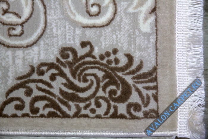 Ковер 36912J stan BEIGE / BEIGE