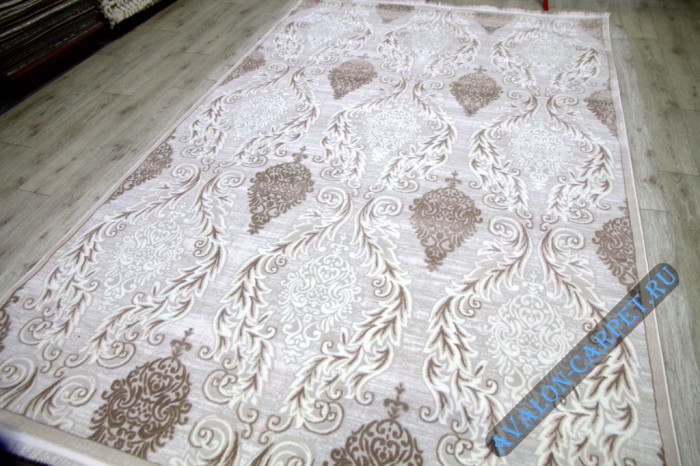 Ковер 36912J stan BEIGE / BEIGE