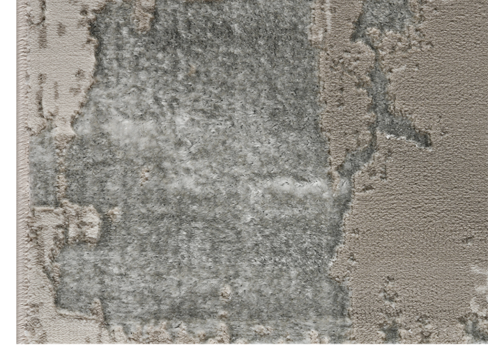 Ковер 40836A r CREAM FLS / BEIGE CO