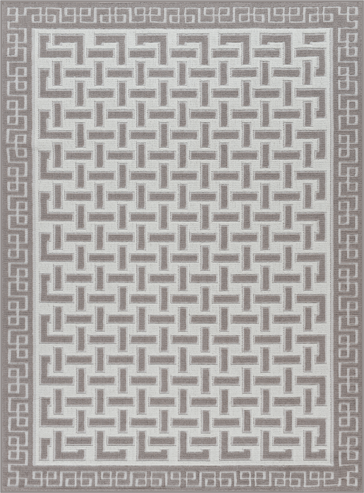 Ковер PB018 stan BEIGE