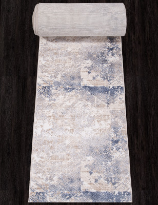 Ковер D9563 - 730 - Дорожка - коллекция LALI