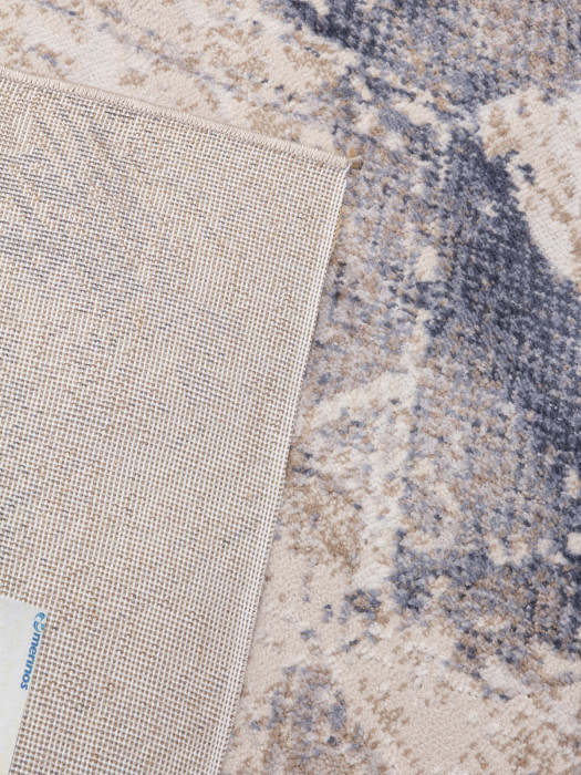 Ковер D9563 - 730 - Дорожка - коллекция LALI