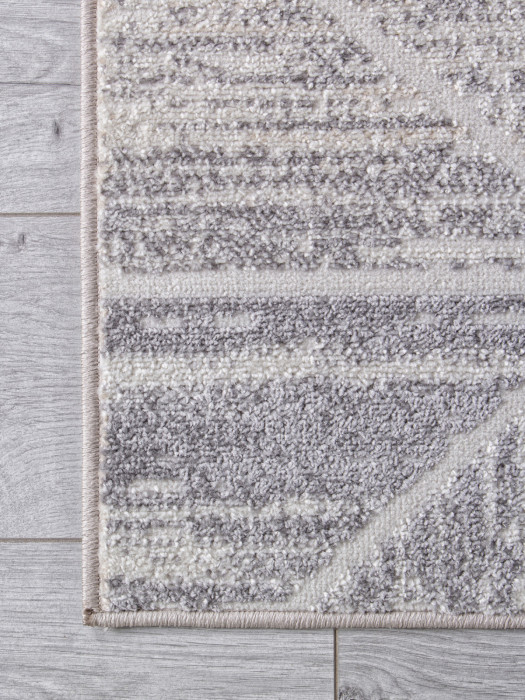 Ковер F523 - CREAM - Прямоугольник - коллекция DONA