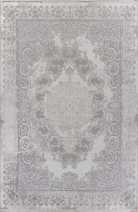 Ковер L270A - CREAM SHRINK / VIZON FDY - Прямоугольник - коллекция EFSAN