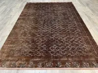 Ковер ELEXUS DIAMOND ( ЭЛЕКСУС ДАЙМОНД ) PU54B - KERMIT