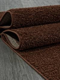Ковер LANA ( ЛАНА ) T600 - BROWN