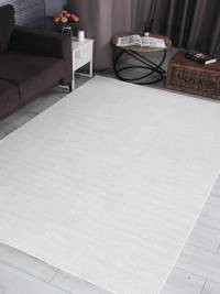 Ковер NENSI ( НЕНСИ ) GL091W - WHITE / WHITE