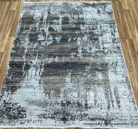Ковер PRIME ( ПРАЙМ ) AV41A - SHRNIK GRAY