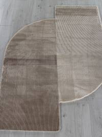 Ковер SAFIR ( САФИР ) 00833C - GREY / BROWN