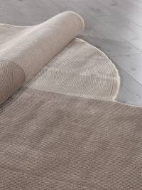 Ковер SAFIR ( САФИР ) 00833C - GREY / BROWN