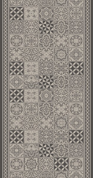 Ковровая дорожка Флурлюкс 51119/50322