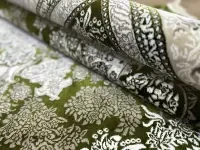 Ковер ANATOLIA ( АНАТОЛИА ) A011B GREEN/GREEN