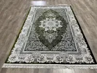 Ковер ANATOLIA ( АНАТОЛИА ) A011B GREEN/GREEN