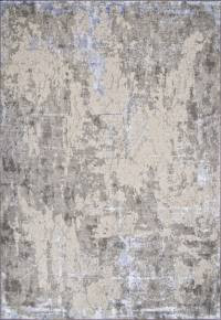 Ковер LIMAN ( ЛИМАН ) F169 - CREAM-BLUE