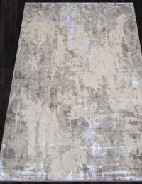 Ковер LIMAN ( ЛИМАН ) F169 - CREAM-BLUE