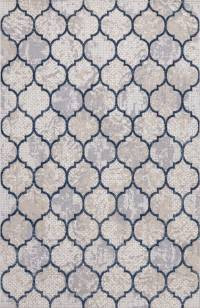 Ковер Parma NW37B_LIGHT BLUE