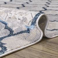 Ковер Parma NW37B_LIGHT BLUE