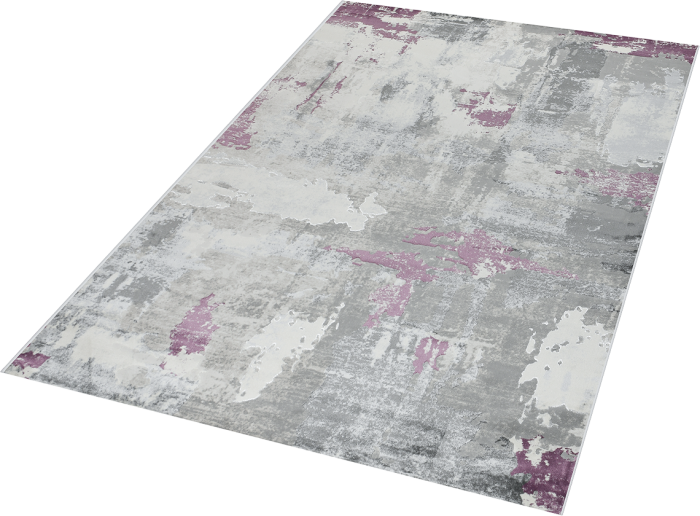 Ковер 36506A r LILA / L.GREY