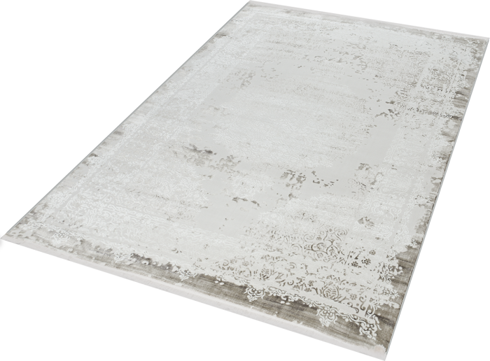 Ковер 36561C stan L.BEIGE / BEIGE