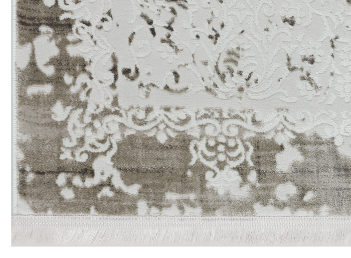 Ковер 36561C stan L.BEIGE / BEIGE