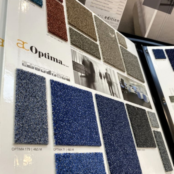 Ковролин ITC Optima (Оптима) 071