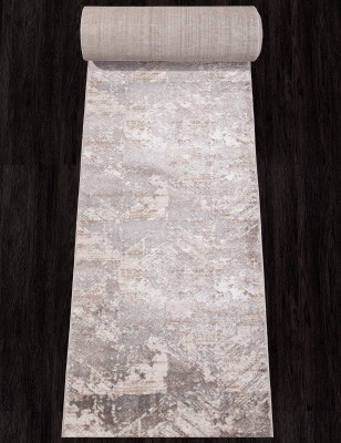 Ковер D9563 - 765 - Дорожка - коллекция LALI