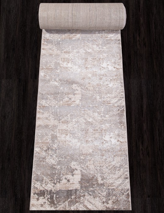 Ковер D9563 - 765 - Дорожка - коллекция LALI