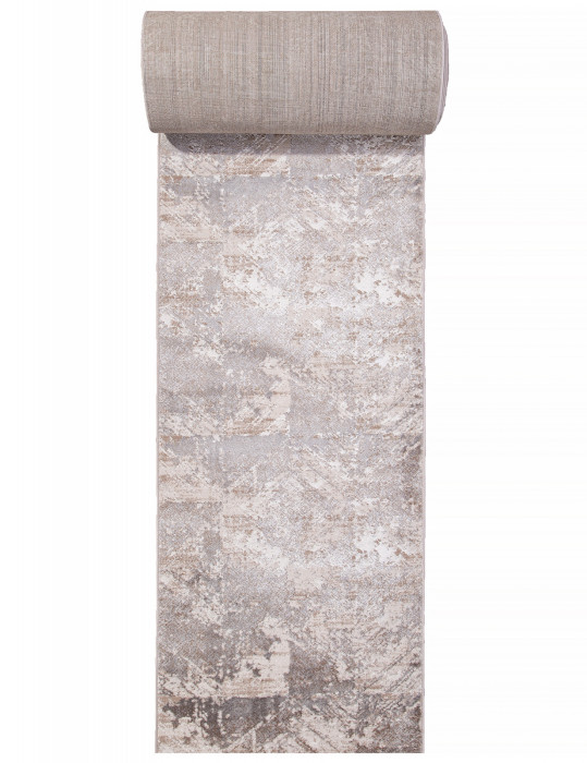 Ковер D9563 - 765 - Дорожка - коллекция LALI