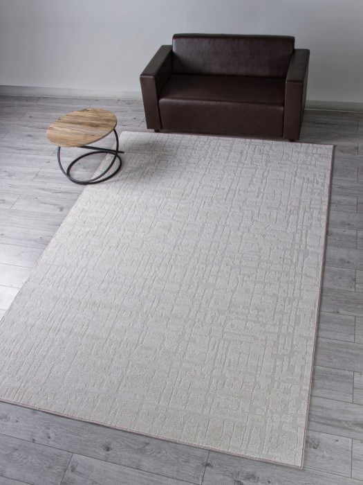 Ковер F524 - CREAM - Прямоугольник - коллекция DONA