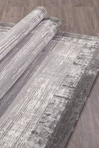 Ковер ARMINA ( АРМИНА ) 04079G - GREY / GREY