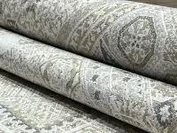 Ковер DIORA LONDON ( ДИОРА ЛОНДОН ) 7118F - KAHVE / ANTHRACITE