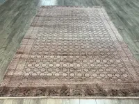 Ковер ELEXUS DIAMOND ( ЭЛЕКСУС ДАЙМОНД ) PU54C - TERRA