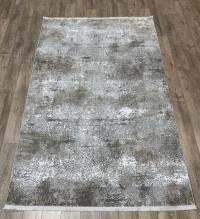 Ковер OTTO ( ОТТО ) 30184A - GREY / GREY