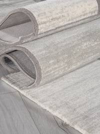 Ковер SAFIR ( САФИР ) 00834G - GREY / GREY