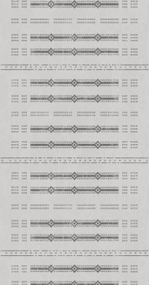 Ковровая дорожка Флурлюкс 51120/50311