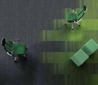 Ковровая плитка Innovflor Illusion A01
