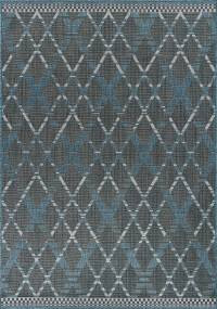 Ковер KAIR ( КАИР) S135 - BLUE