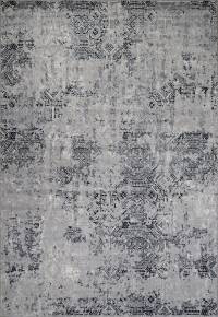 Ковер PALERMO ( ПАЛЕРМО ) F281 - DARK GRAY