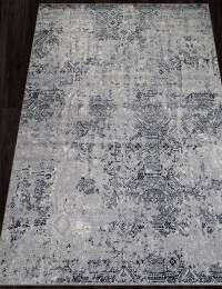 Ковер PALERMO ( ПАЛЕРМО ) F281 - DARK GRAY