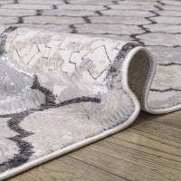Ковер Parma NW37C_LIGHT GRAY