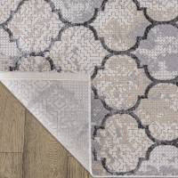 Ковер Parma NW37C_LIGHT GRAY