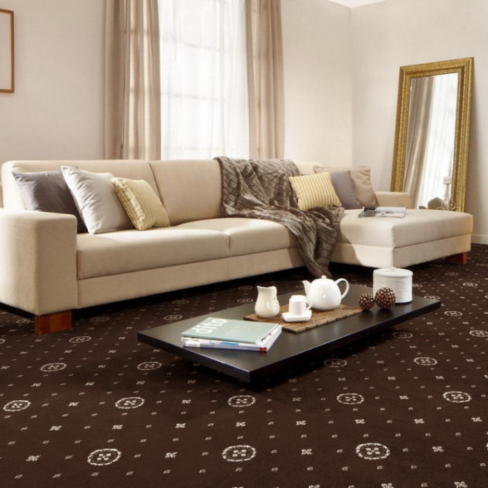 Ковролин Wellington (Веллингтон) 4961-80