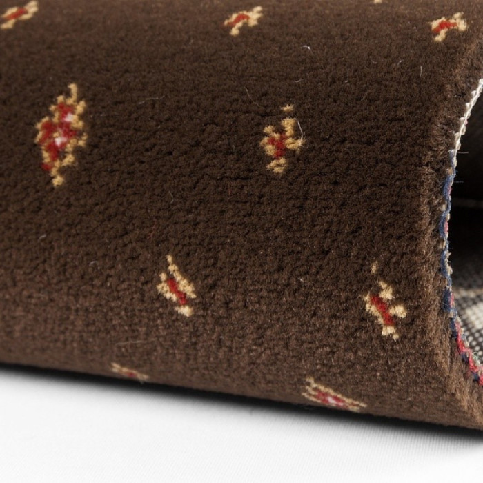 Ковролин Wellington (Веллингтон) 4961-80