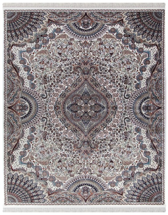 Ковер 20170J stan CREAM / CREAM