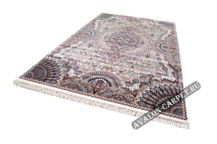 Ковер 20170J stan CREAM / CREAM