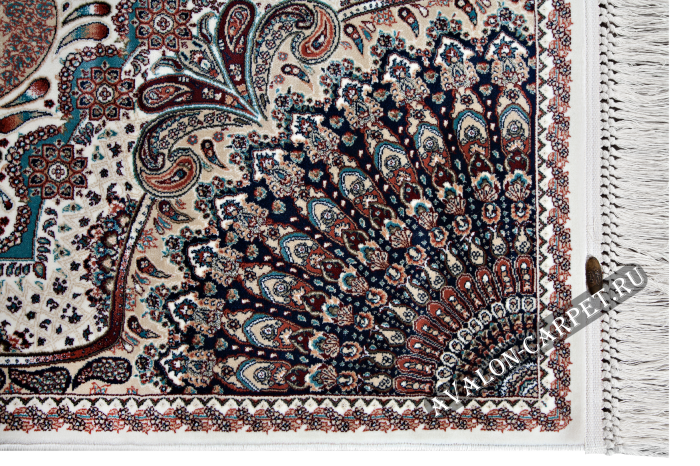 Ковер 20170J stan CREAM / CREAM