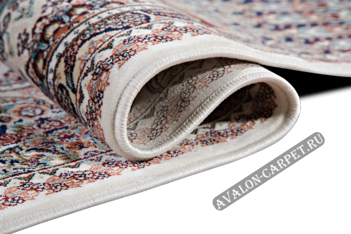 Ковер 20170J stan CREAM / CREAM